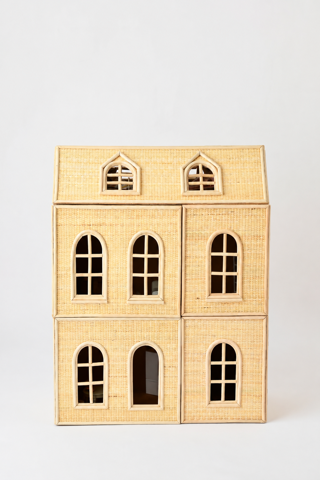 Mollyanna Dollhouse