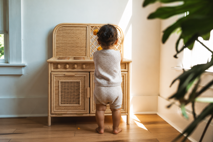 Small Sprouts Kitchenette
