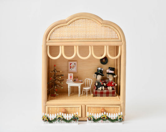 Tiny Tales Tabletop Theater