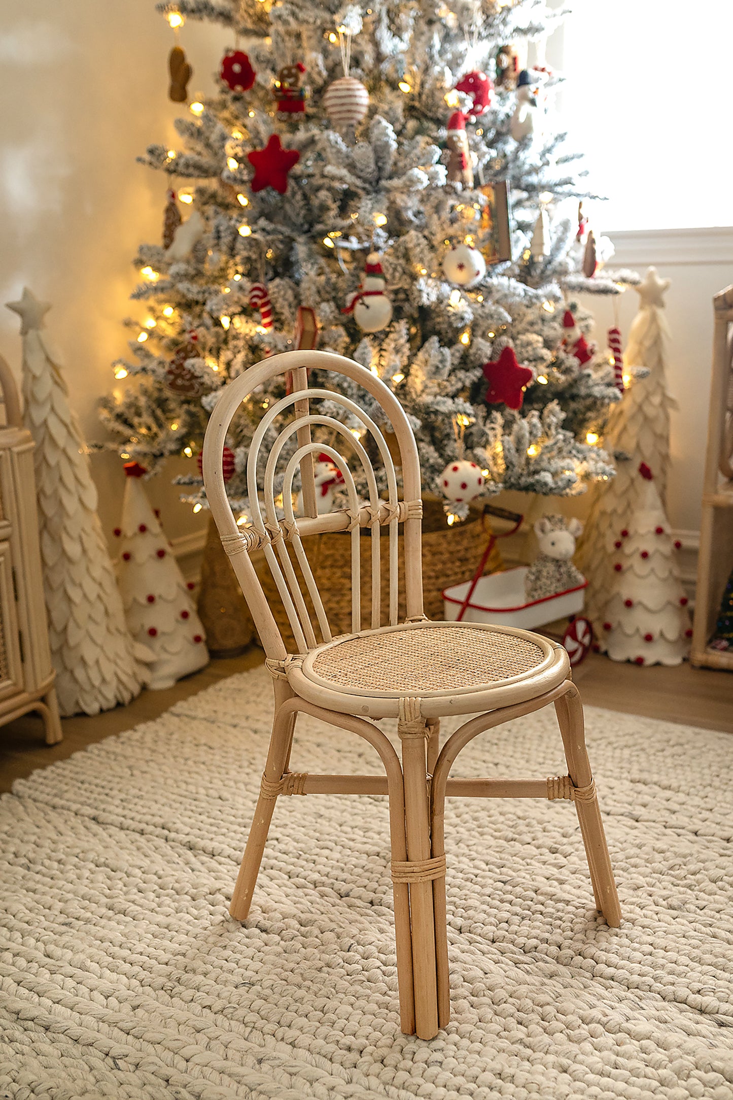 Bianca Children's Chair