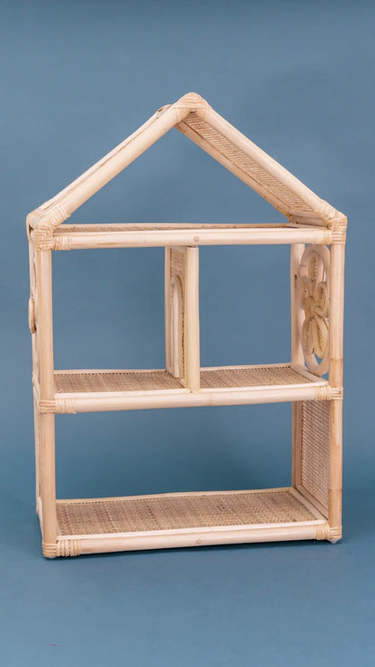 Daisy Haven Dollhouse