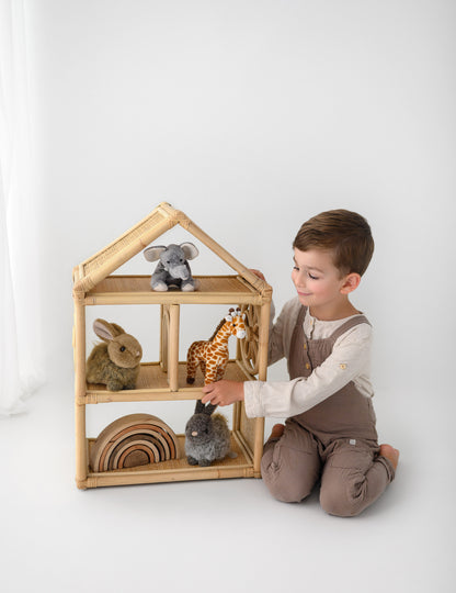 Daisy Haven Dollhouse